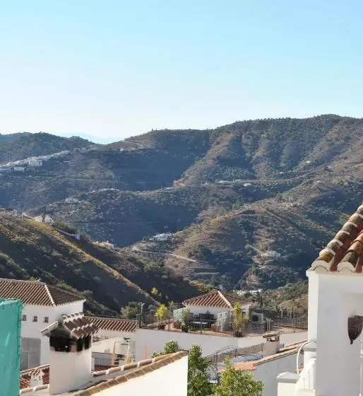 Aamiaismajoitus (B&B) Kico