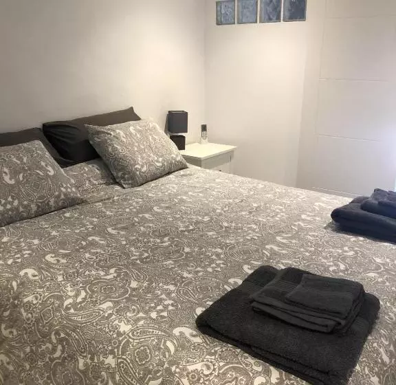 Aamiaismajoitus (B&B) Kico