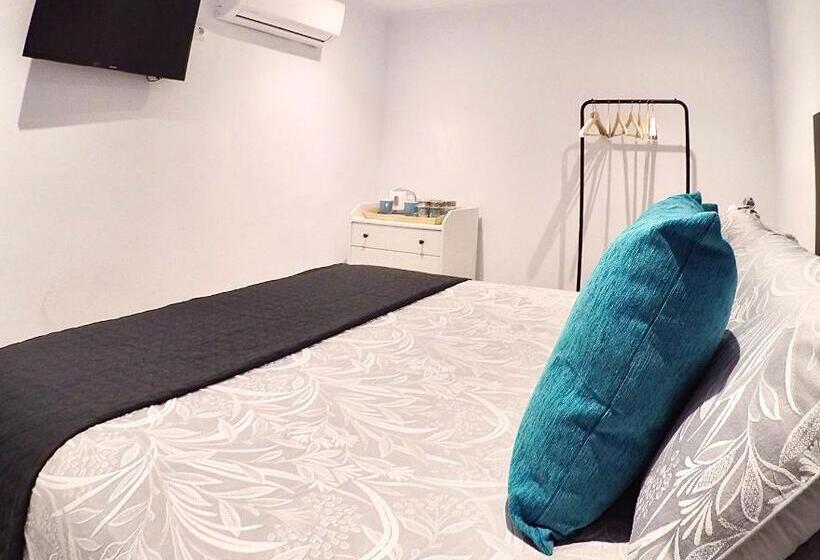 Bed and Breakfast Kico