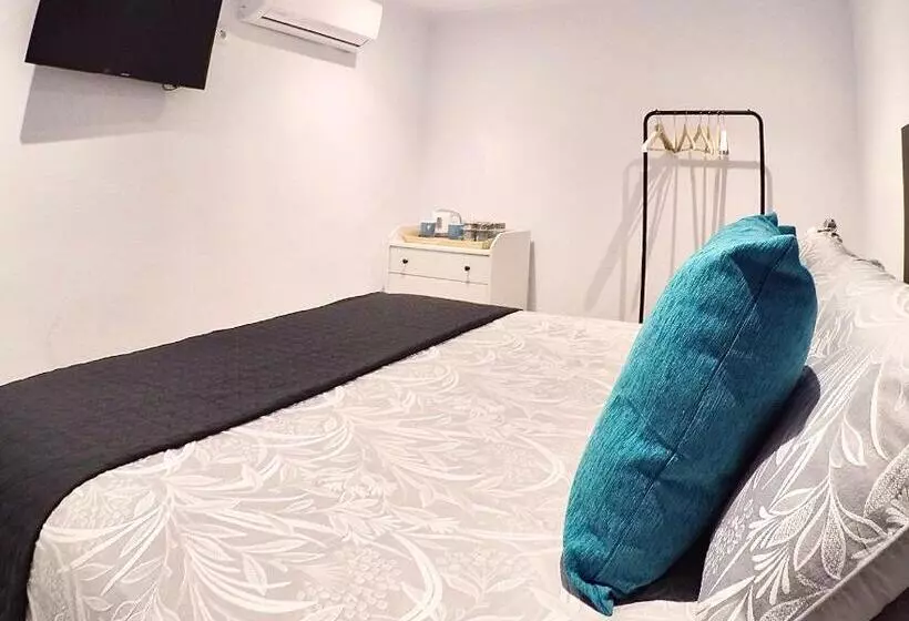 Aamiaismajoitus (B&B) Kico