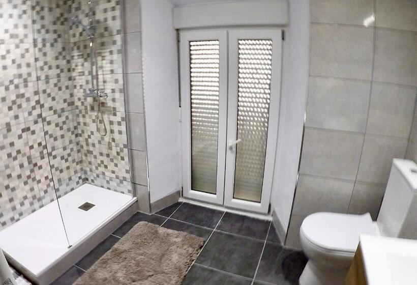 Bed and Breakfast Kico