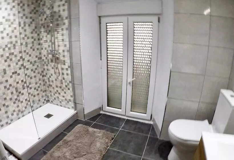 Aamiaismajoitus (B&B) Kico