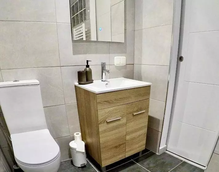 Aamiaismajoitus (B&B) Kico