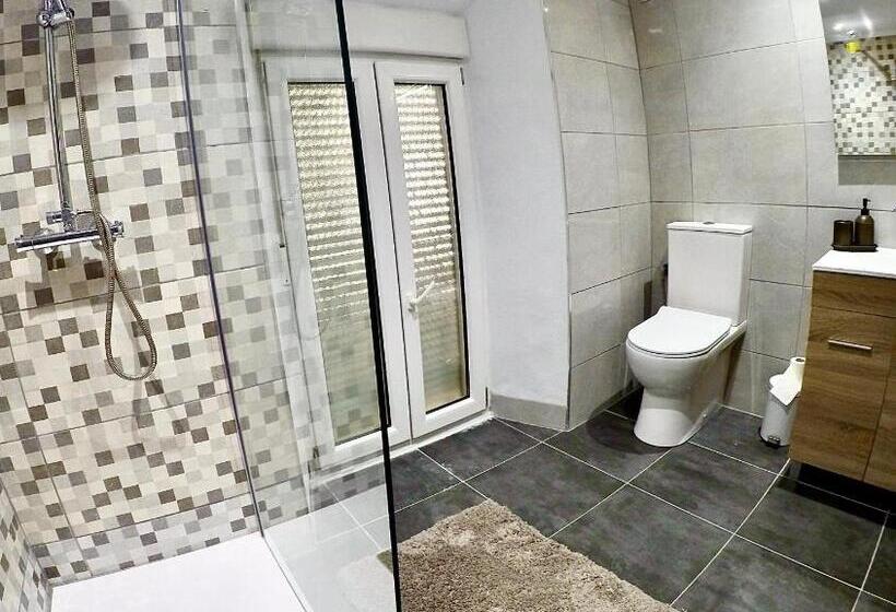 Bed and Breakfast Kico