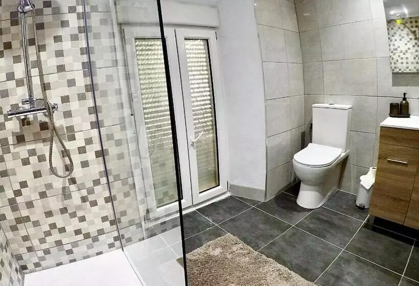 Aamiaismajoitus (B&B) Kico