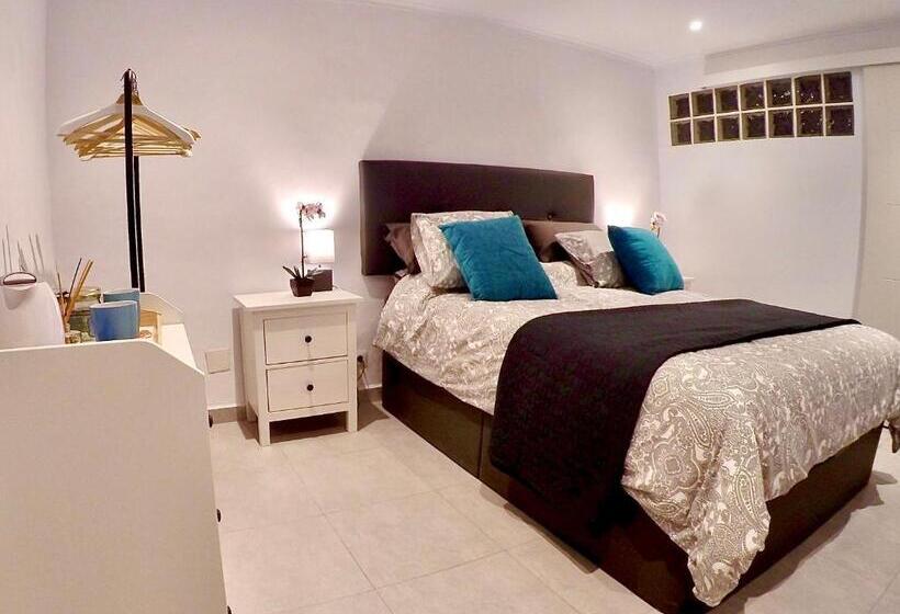 Bed and Breakfast Kico