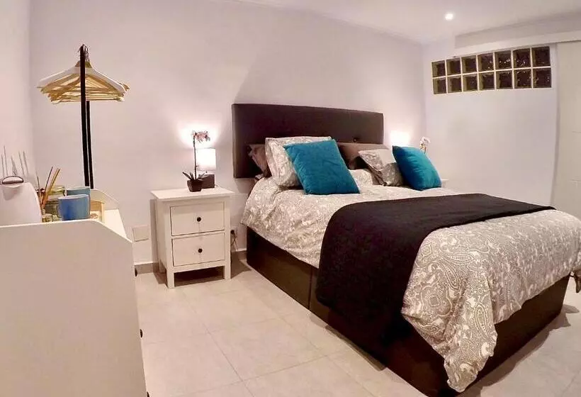 Aamiaismajoitus (B&B) Kico