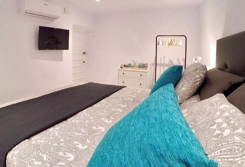 Aamiaismajoitus (B&B) Kico