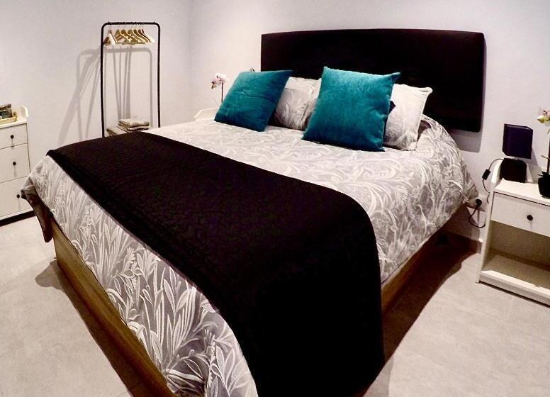 Bed and Breakfast Kico