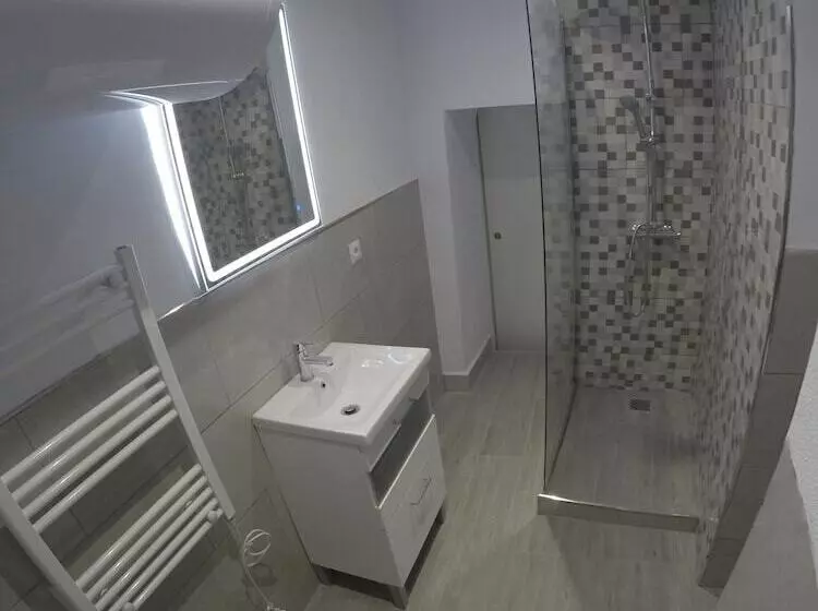 Aamiaismajoitus (B&B) Kico