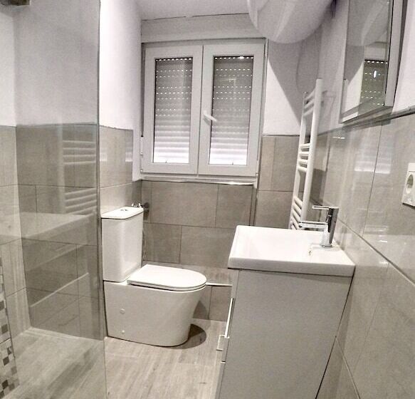 Bed and Breakfast Kico