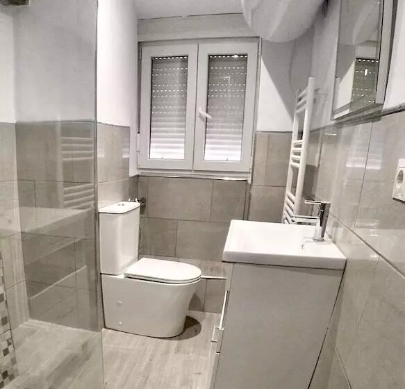 Aamiaismajoitus (B&B) Kico