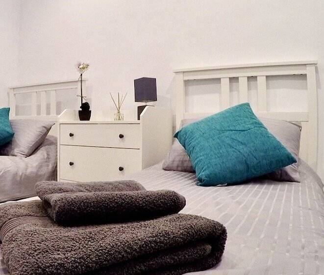 Bed and Breakfast Kico