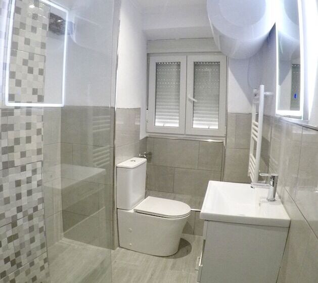 Bed and Breakfast Kico