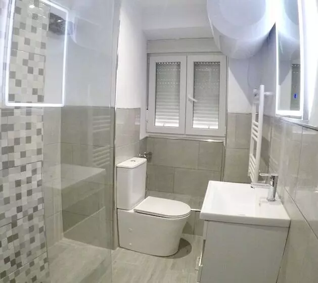 Aamiaismajoitus (B&B) Kico