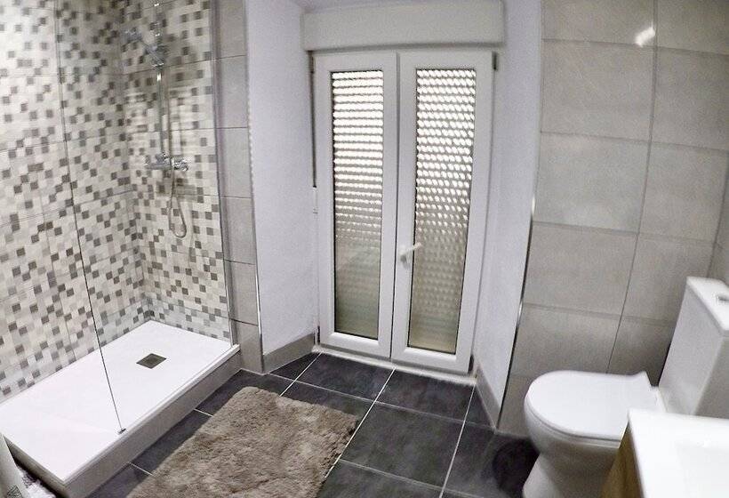 Bed and Breakfast Kico