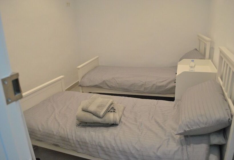 Bed and Breakfast Kico