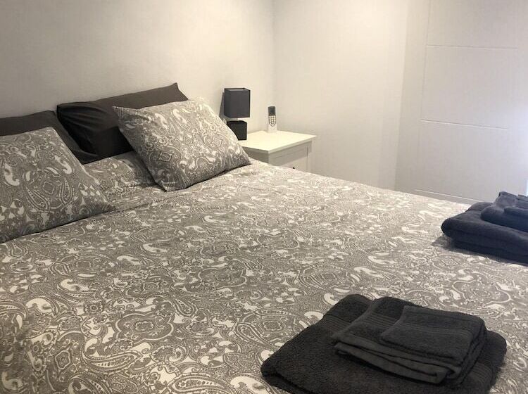 Bed and Breakfast Kico