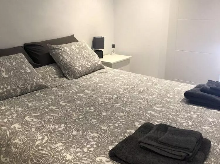 Aamiaismajoitus (B&B) Kico