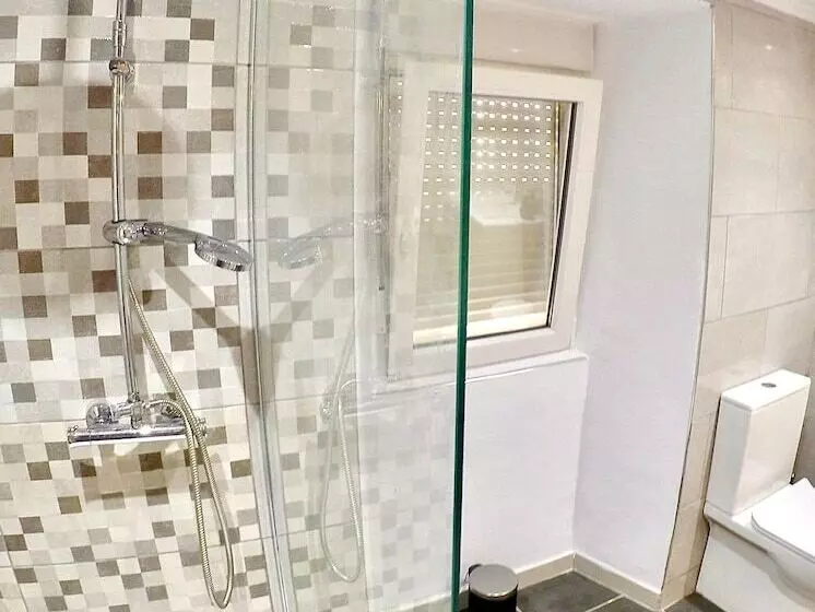 Aamiaismajoitus (B&B) Kico