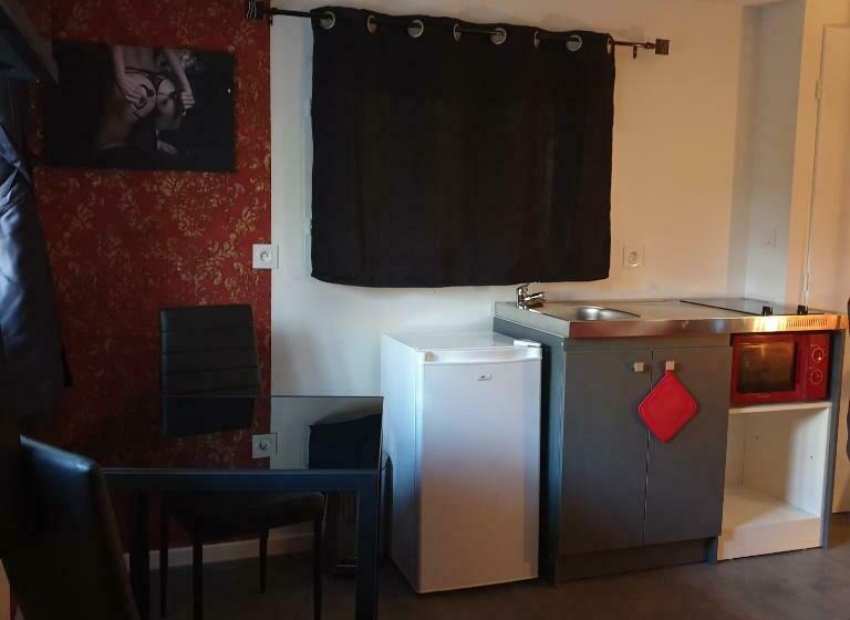 민박 Les Nuances De Mélis