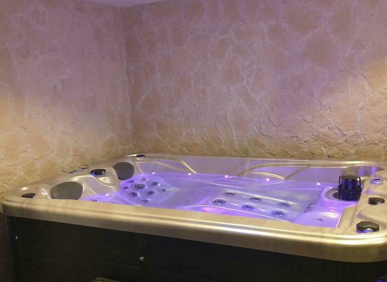 민박 Les Nuances De Mélis