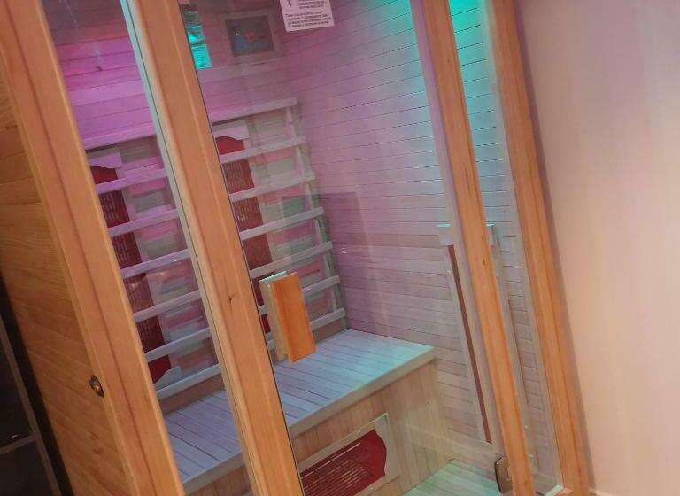 민박 Les Nuances De Mélis