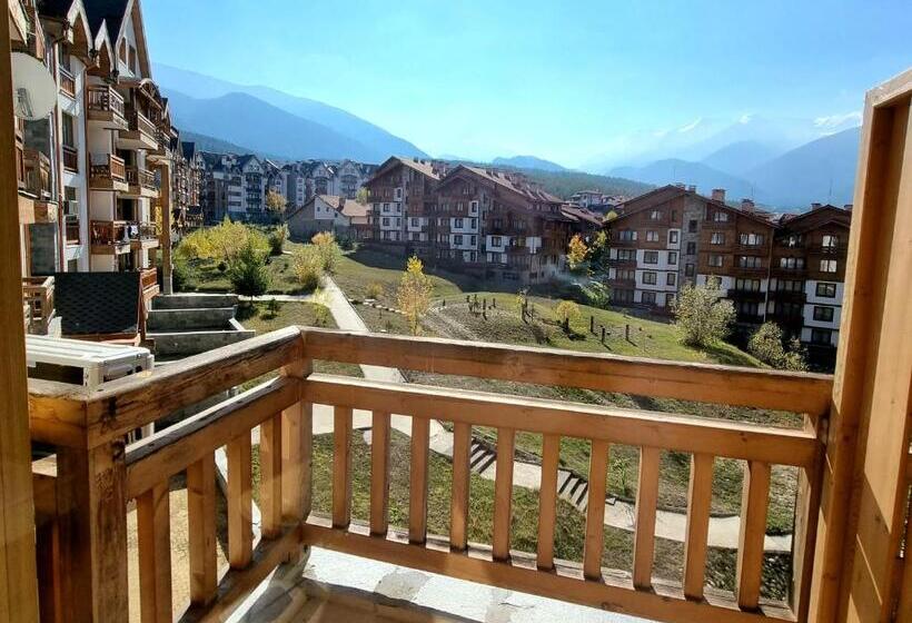 Boutique Hotel Entry E