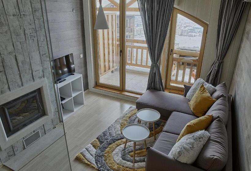 Boutique Hotel Entry E