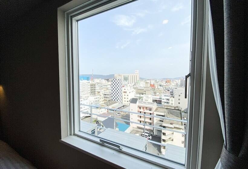 Comfort Hotel Takamatsu