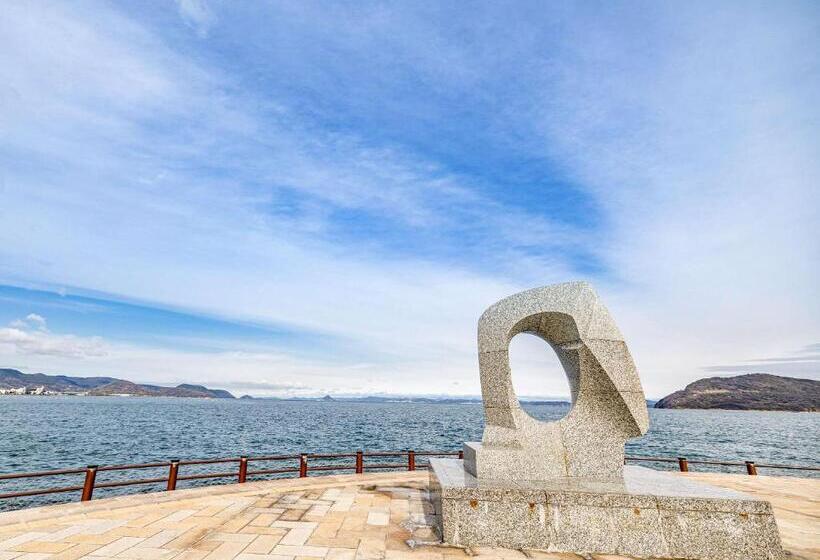 Comfort Hotel Takamatsu