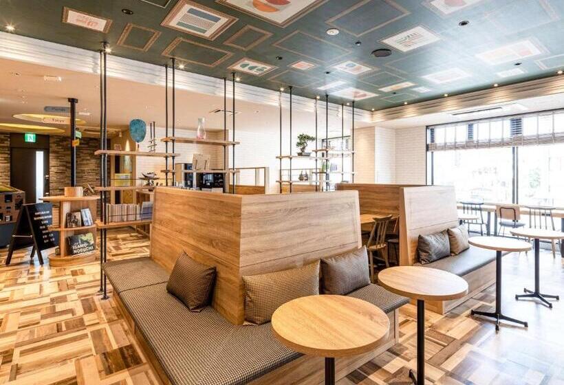 Comfort Hotel Takamatsu