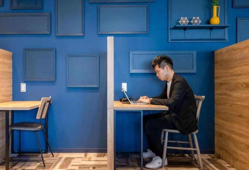 Comfort Hotel Takamatsu