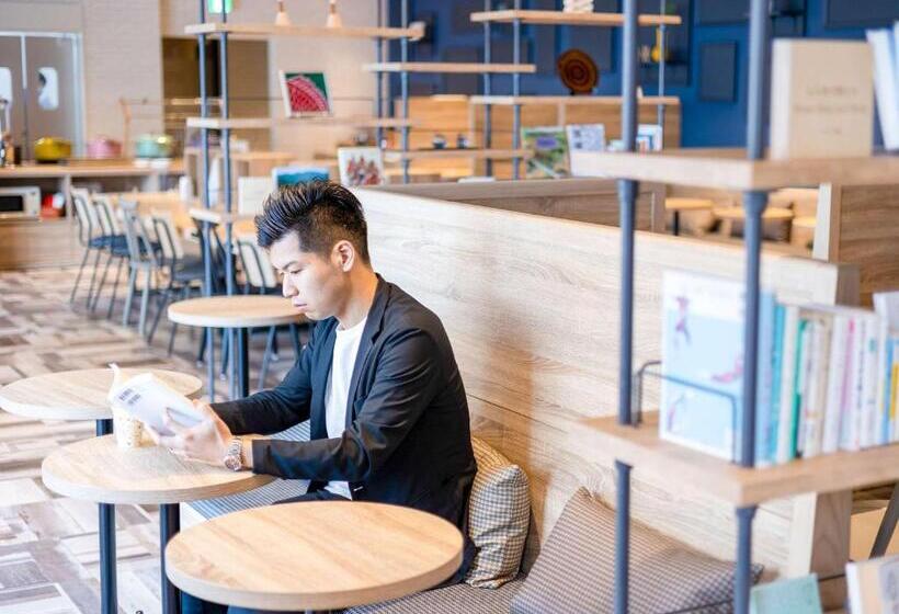 Comfort Hotel Takamatsu