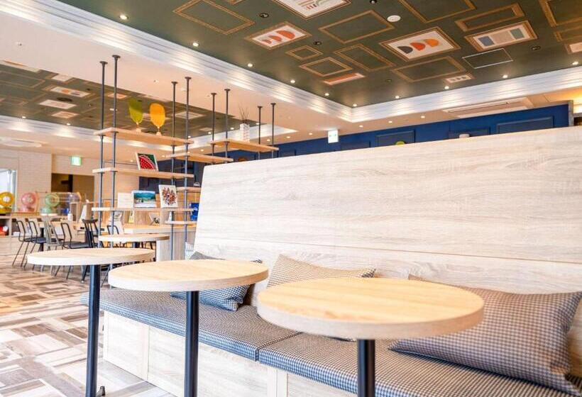 Comfort Hotel Takamatsu