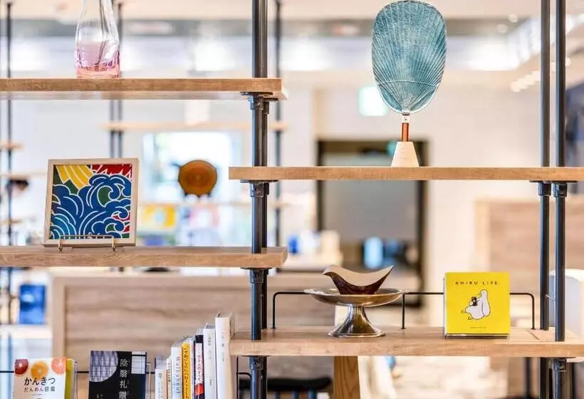Comfort Hotel Takamatsu