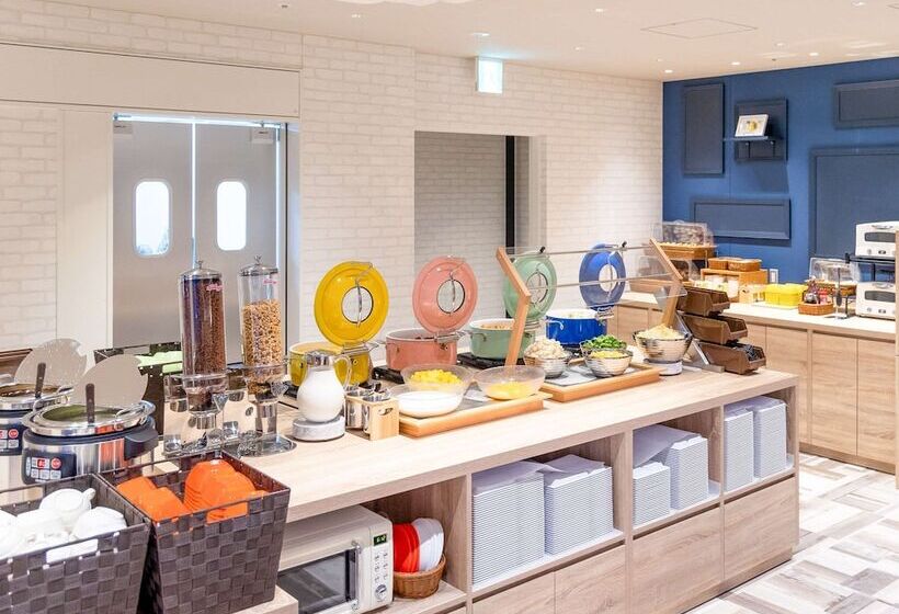 Comfort Hotel Takamatsu