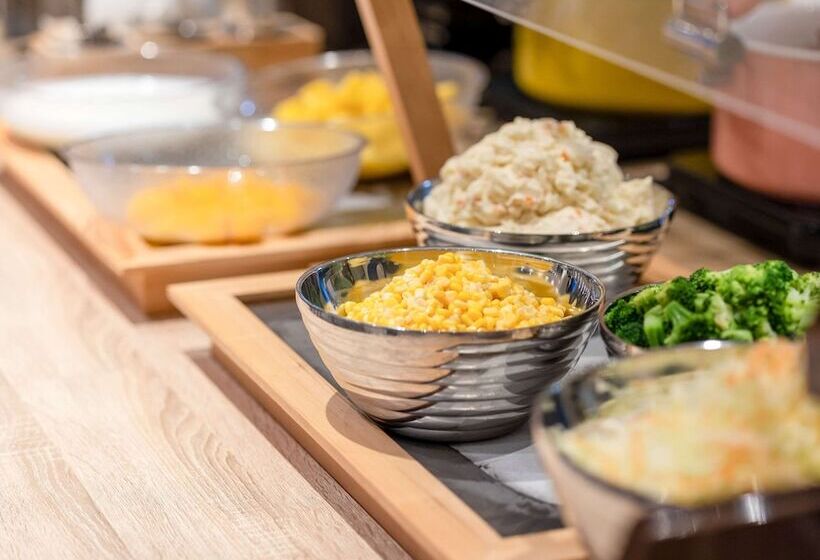 Comfort Hotel Takamatsu