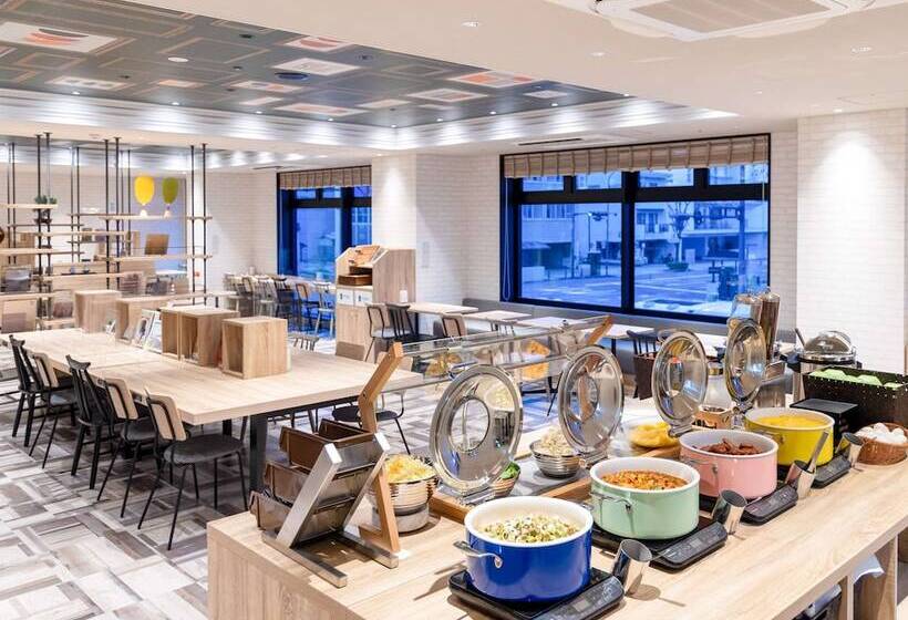 Comfort Hotel Takamatsu