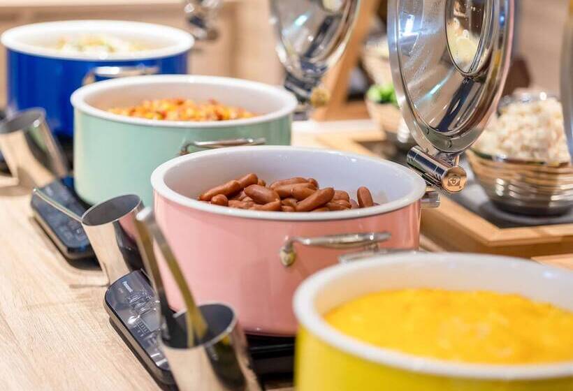 Comfort Hotel Takamatsu