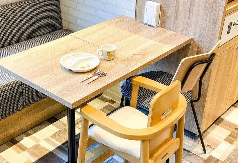 Comfort Hotel Takamatsu