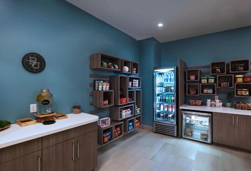 ホテル Element Waco