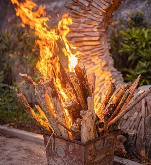 هتل Kantu Garden Lodge