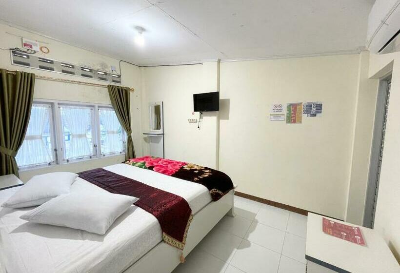 بنسيون Rumah Umi Awr