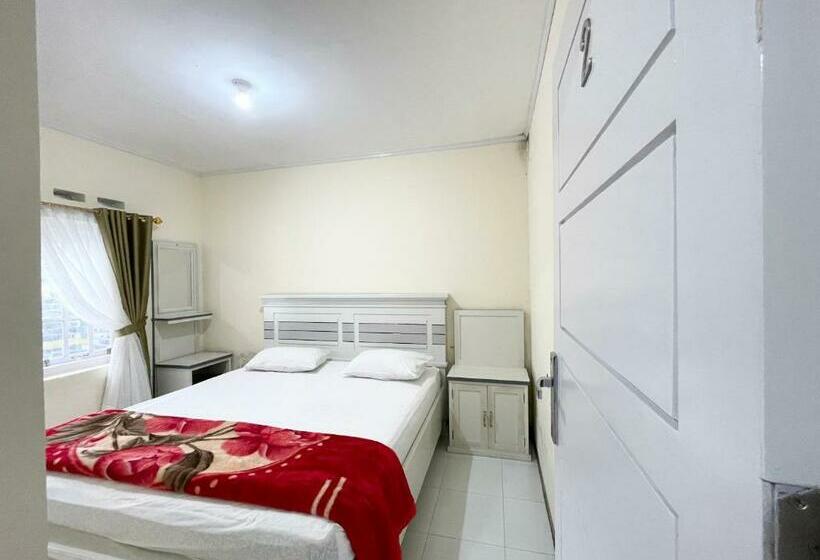 بنسيون Rumah Umi Awr