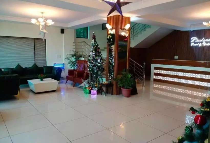 Pineland Resorts & Chalets Kasauli