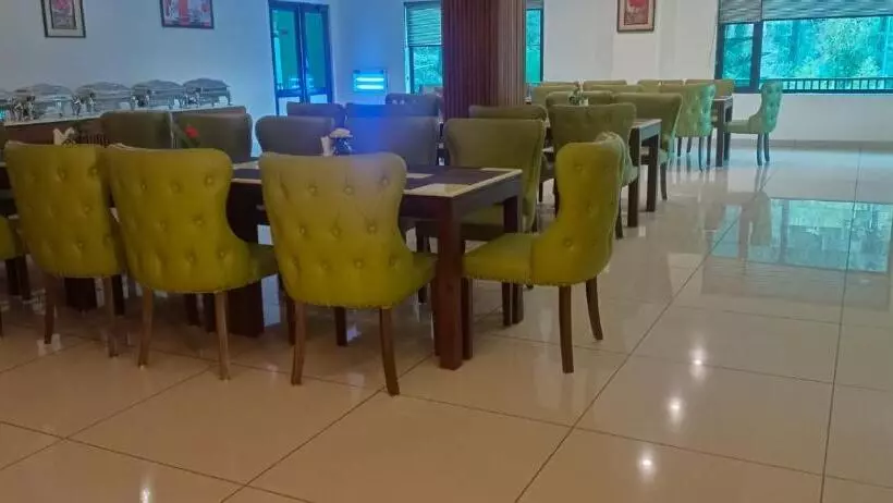 Pineland Resorts & Chalets Kasauli