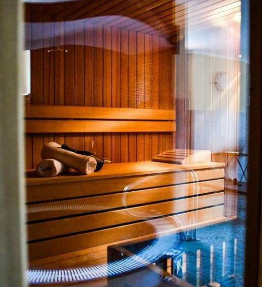 Курорт Castello Di Pandora