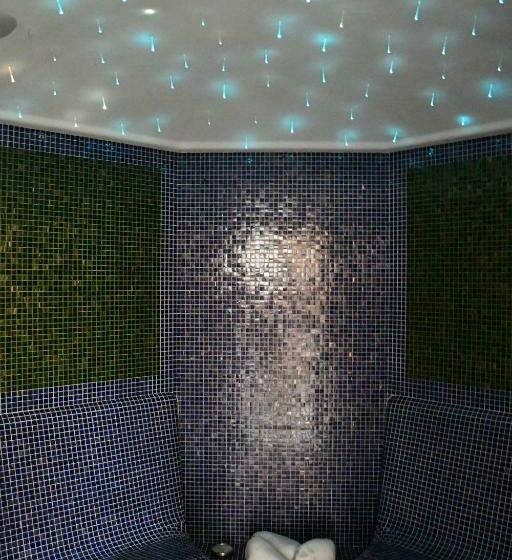 Курорт Castello Di Pandora