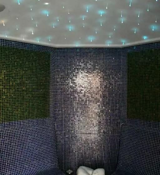 Lomakeskus Castello Di Pandora